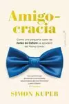 AMIGOCRACIA