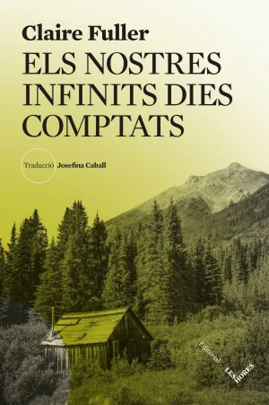 ELS NOSTRES INFINITS DIES COMPTATS