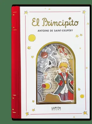 EL PRINCIPITO
