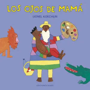 LOS OJOS DE MAMÁ
