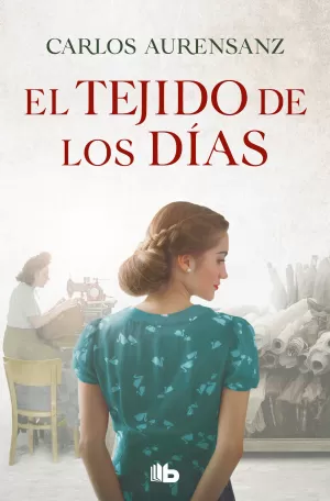 EL TEJIDO DE LOS DIAS