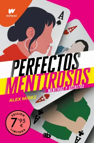 MENTIRAS Y SECRETOS (EDICION LIMITADA A UN PRECIO ESPECIAL) (PERF