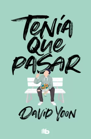 TENIA QUE PASAR (BEST YOUNG ADULT)