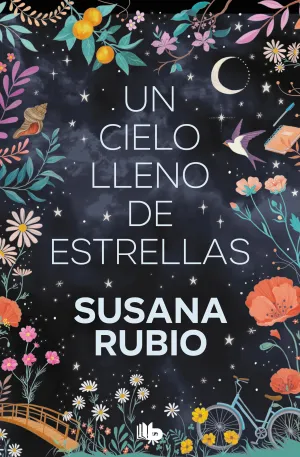 2.UN CIELO LLENO DE ESTRELLAS (LAS HERMANAS LUNA)