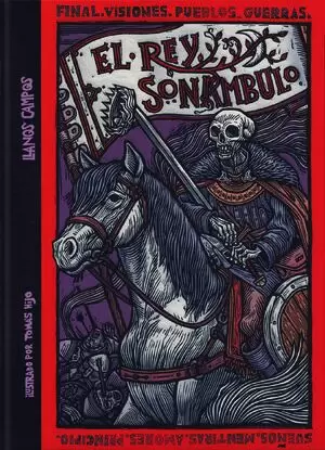 EL REY SONAMBULO