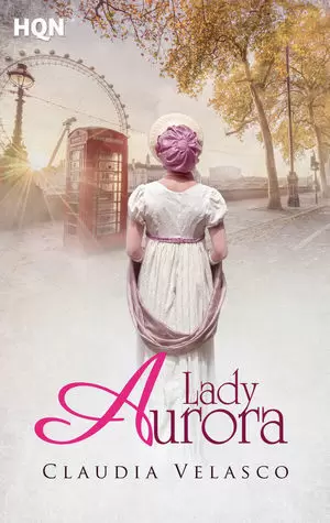 LADY AURORA N 215