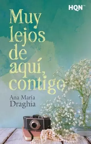 MUY LEJOS DE AQUI, CONTIGO