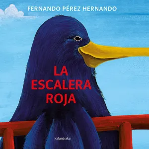 ESCALERA ROJA, LA (N.E)