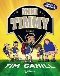 MINI TIMMY - DE GIRA AMB