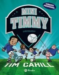 MINI TIMMY - LA GRAN LES