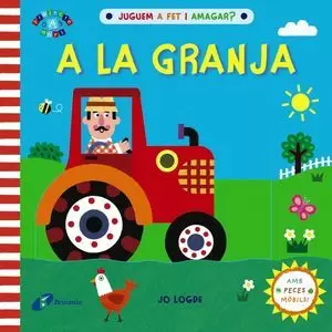 JUGEM A FET I AMAGAR?