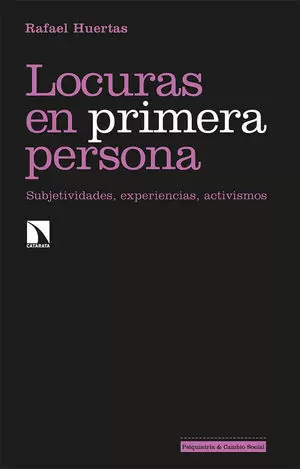 LOCURAS EN PRIMERA PERSONA