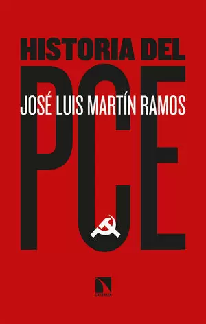 HISTORIA DEL PCE