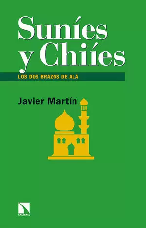 SUNÍES Y CHIÍES
