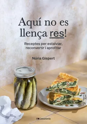 AQUI NO ES LLENA RES!:RECEPTES ESTALVIAR, RECONVE