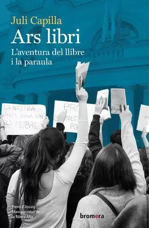ARS LIBRI. AVENTURA LLIBRE I PARAUL