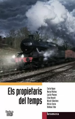 PROPIETARIS DEL TEMPS/LLETRA NOVA 69