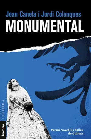 MONUMENTAL PREMI NOVELA I FALLES CULLERA