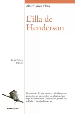 L'ILLA DE HENDERSON