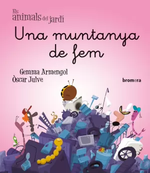 UNA MUNTANYA DE FEM