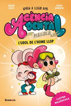L´UDOL DE L´HOME LLOP