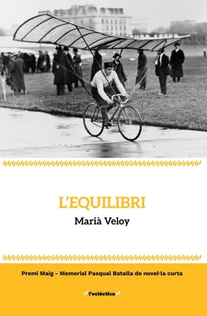 EQUILIBRI, L´