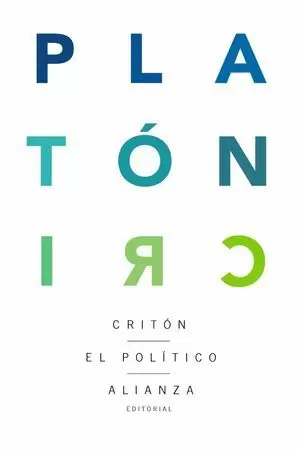 CRITON. EL POLITICO