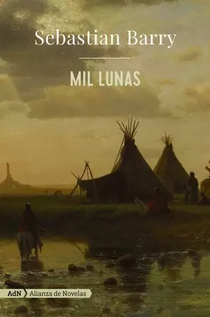 MIL LUNAS (ADN)