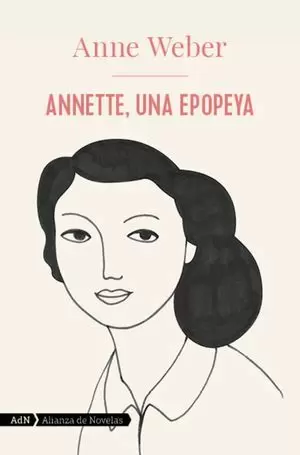 ANNETTE, UNA EPOPEYA (AD