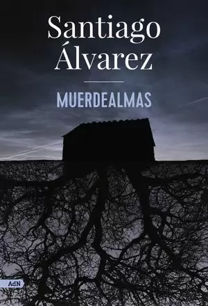 MUERDEALMAS