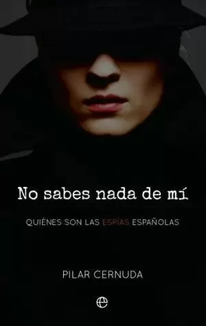NO SABES NADA DE MI