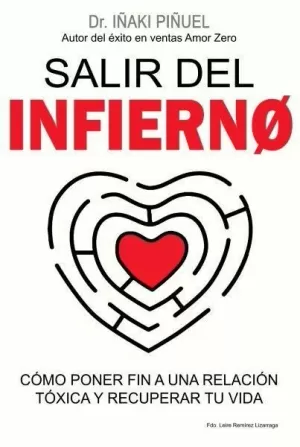 SALIR DEL INFIERNO