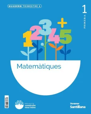 CDN MATEMÁTICAS 1-1PRM VLNC