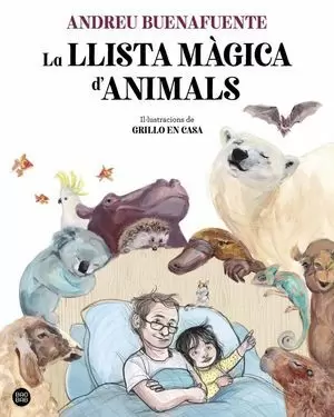 LLISTA MAGICA D'ANIMALS, LA