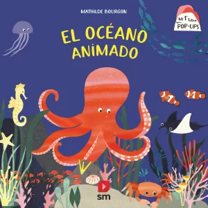 EL OCEANO ANIMADO