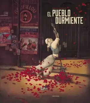 PUEBLO DURMIENTE, EL
