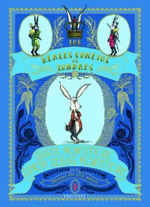 LOS REALES CONEJOS DE LONDRES