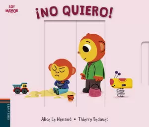 INO QUIERO!