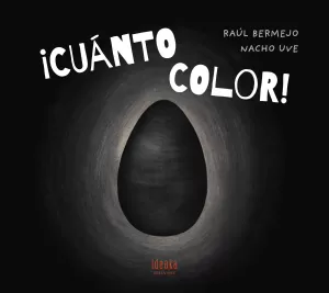 ICUANTO COLOR!