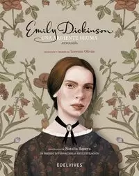 EMILY DICKINSON. UNA ARDIENTE BRUMA ANTOLOGIA