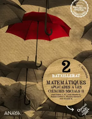 MATEMÀTIQU CC SOC II VAL