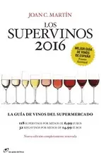 SUPERVINOS 2016,LOS