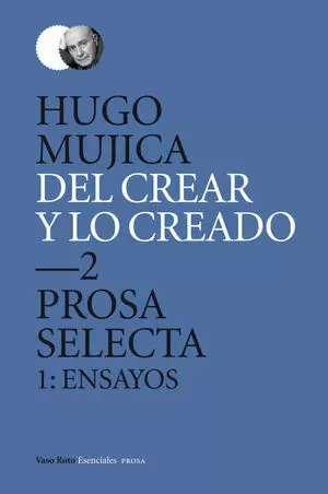 DEL CREAR Y LO CRADO DOS