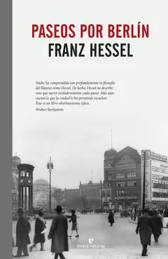 PASEOS POR BERLIN