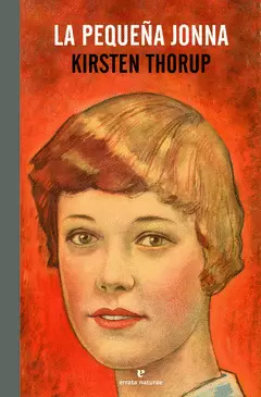 PEQUEÑA JONNA,LA