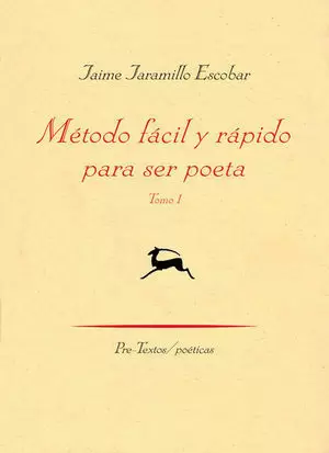 METODO FACIL Y RAPIDO PARA SER POETA