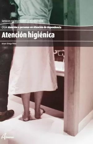 ATENCIÓN HIGIÉNICA