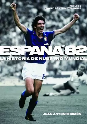 ESPAÑA '82