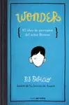 WONDER, EL LIBRO DE PRECEPTOS
