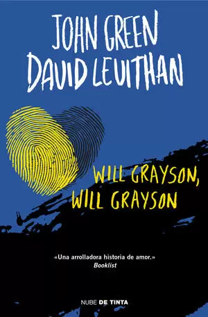 WILL GRAYSON, WILL GRAYSON(NUEVA CUB.)